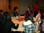 Parent Breakfast 2010