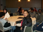 Parent Breakfast 2010