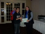 Celebration of Achievement Dinner 2010