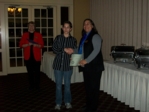 Celebration of Achievement Dinner 2010