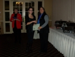 Celebration of Achievement Dinner 2010