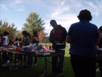 Young Scholars BBQ