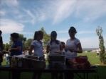 Young Scholars BBQ