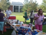 Young Scholars BBQ