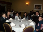 Celebration of Achievement Dinner 2010
