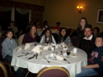 Celebration of Achievement Dinner 2010