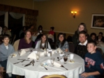 Celebration of Achievement Dinner 2010