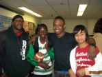 Buddy Day 2009