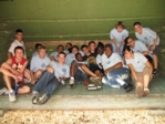 Camp Over Look 2010