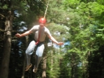 Camp Over Look 2010