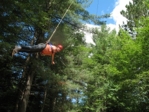 Camp Over Look 2010