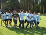 Camp Over Look 2010