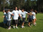 Camp Over Look 2010