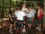Camp Over Look 2010