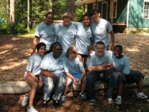 Camp Over Look 2010