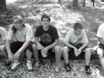Camp Over Look 2010