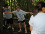 Camp Over Look 2010