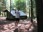 Camp Over Look 2010