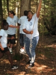 Camp Over Look 2010