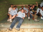 Camp Over Look 2010