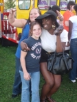 Young Scholars BBQ