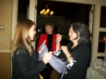 Celebration of Achievement Dinner 2010