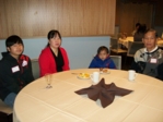 Parent Breakfast 2010