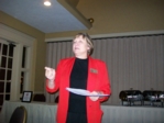 Celebration of Achievement Dinner 2010