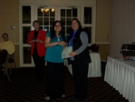 Celebration of Achievement Dinner 2010