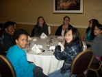 Celebration of Achievement Dinner 2010