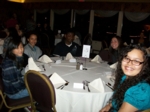 Celebration of Achievement Dinner 2010