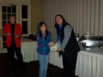 Celebration of Achievement Dinner 2010