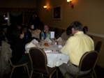 Celebration of Achievement Dinner 2010