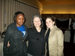 Celebration of Achievement Dinner 2010