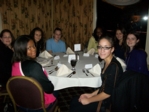 Celebration of Achievement Dinner 2010