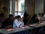 Mini College 2010