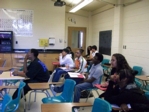 Mini College 2010