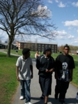 Mini College 2010
