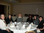 Celebration of Achievement Dinner 2010