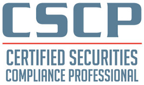 Certified Securities Compliance Professional