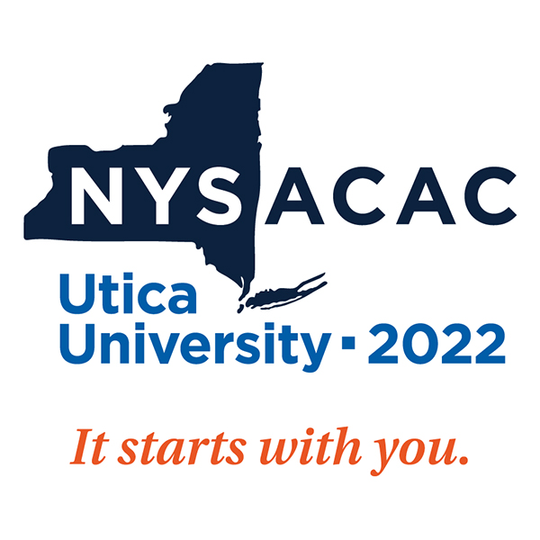 NYSACAC Conference 2022