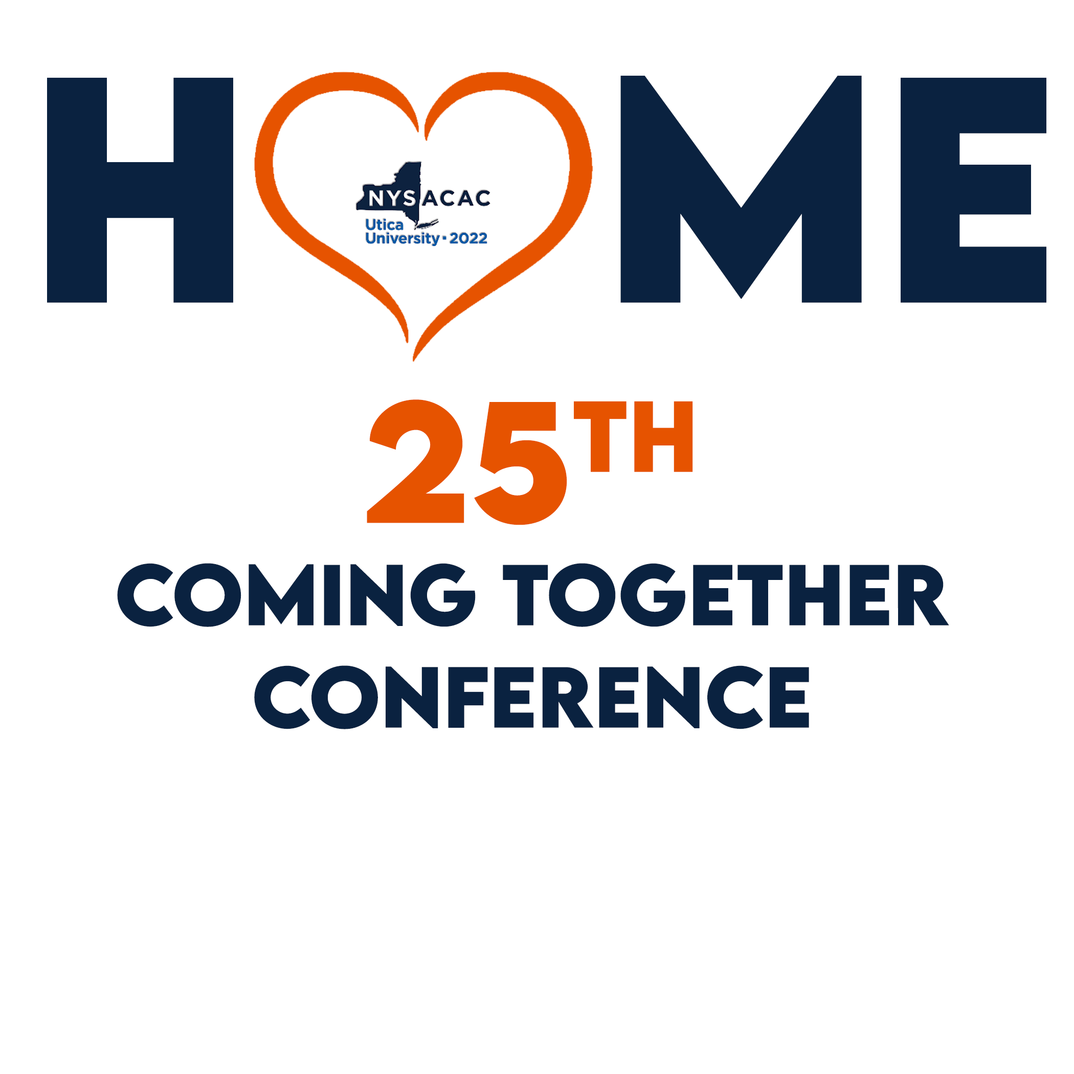 Coming Together Conference