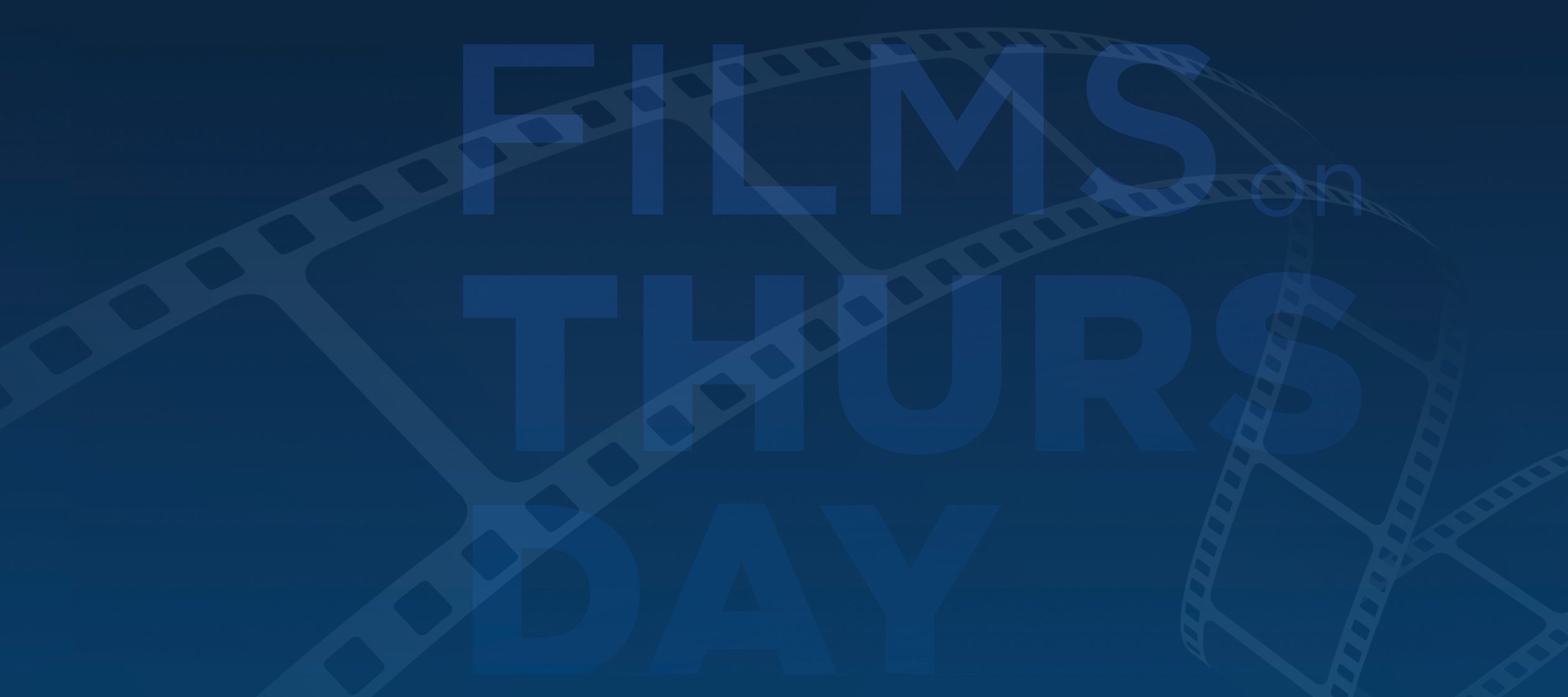 Films on Thursday