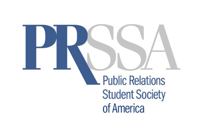 PRSSA Public Relations Student Society of America