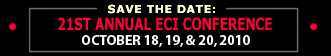 ECII Conference