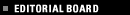 Editorial Board