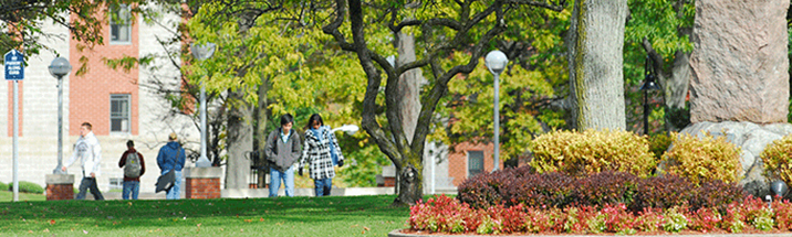 Faculty at Utica University