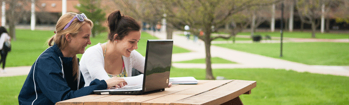 Transfer Student Financial Aid