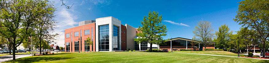 Campus Map