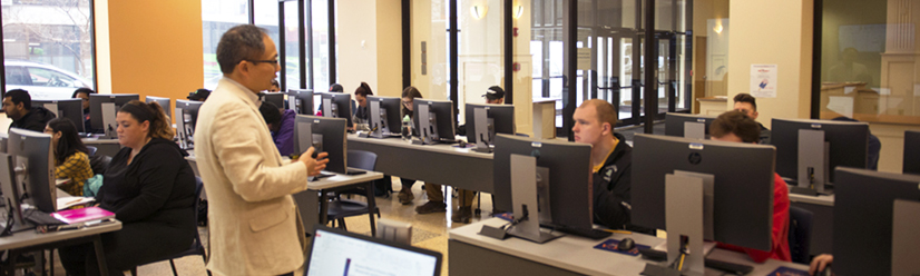 Business and Economics Faculty